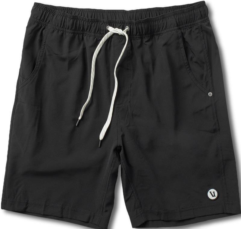 Kore Shorts - Mens - Black 1