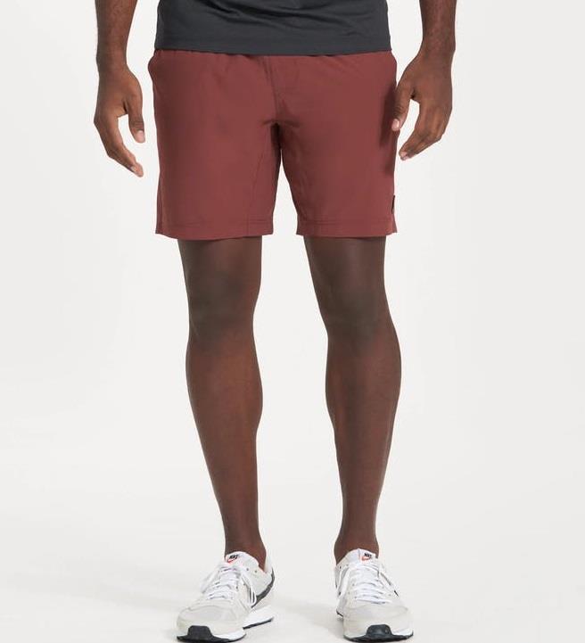 Kore Shorts - Mens - Cedar 2
