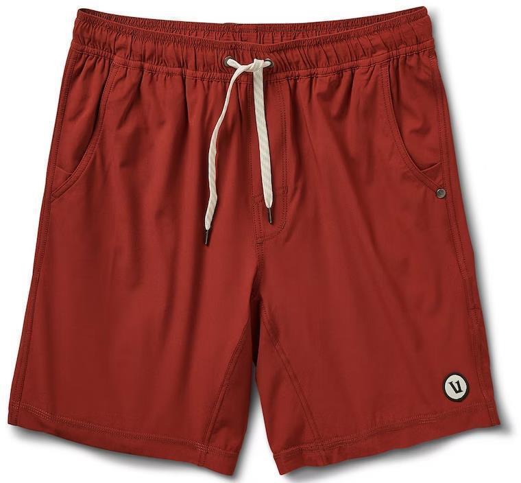 Kore Shorts - Mens - Currant 1