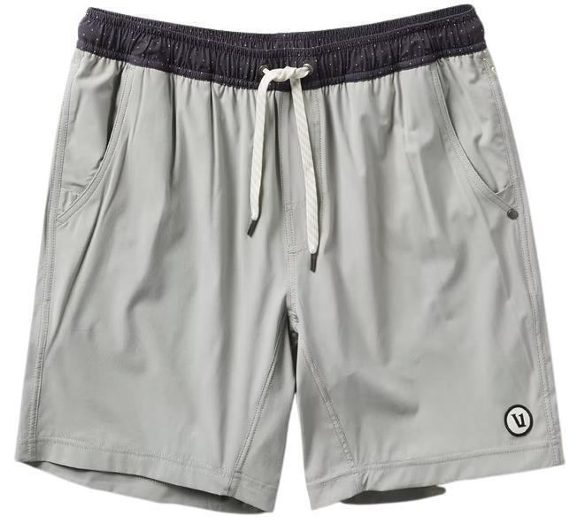 Kore Shorts - Mens - Eucalyptus 1