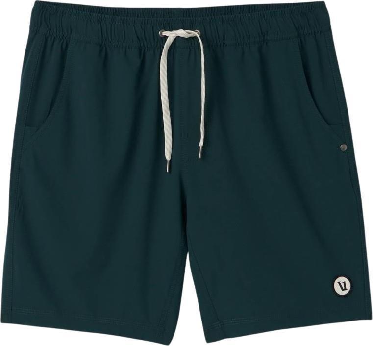 Kore Shorts - Mens - Grass 1