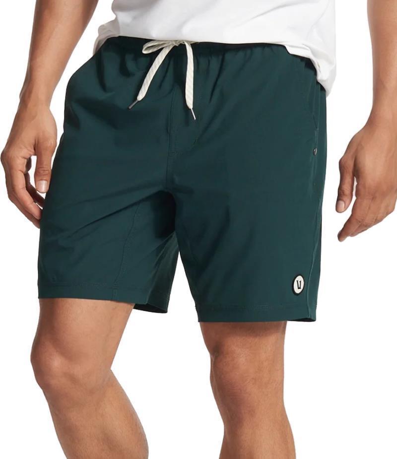 Kore Shorts - Mens - Grass 2