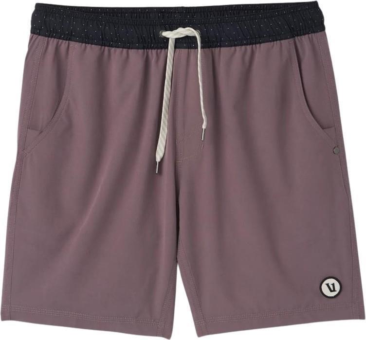 Kore Shorts - Mens - Hazel 1