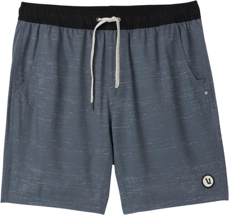 Kore Shorts - Mens - Lake Texture 1