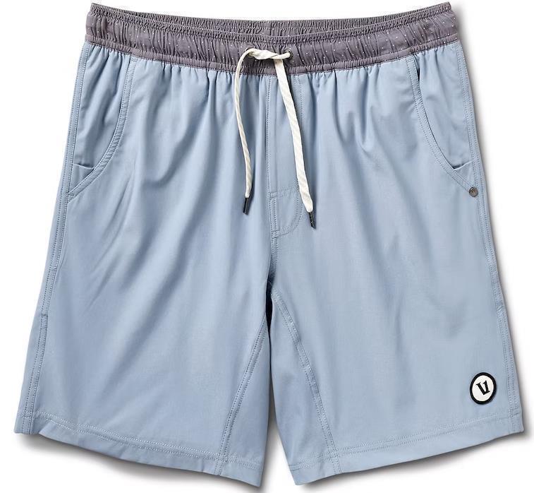 Kore Shorts - Mens - Light Cloud 1