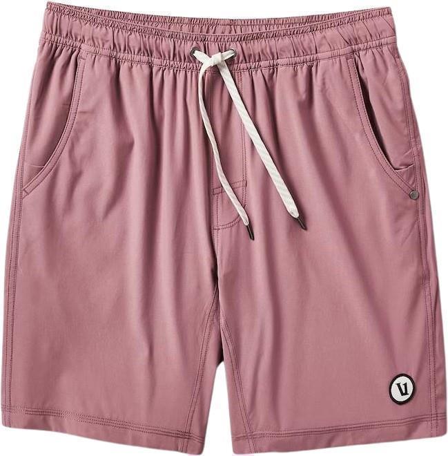 Kore Shorts - Mens - Marsala 1