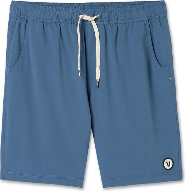 Kore Shorts - Mens - Nautilus 1