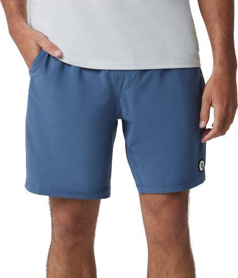 Kore Shorts - Mens - Nautilus 2