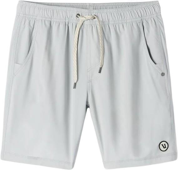 Kore Shorts - Mens - Sky Grey 1
