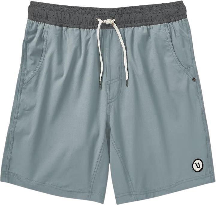Kore Shorts - Mens - Stormy 1