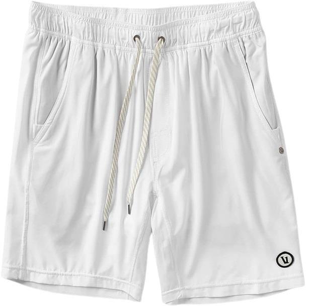 Kore Shorts - Mens - White 1