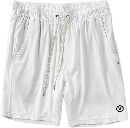 Kore Shorts - Mens - White 1