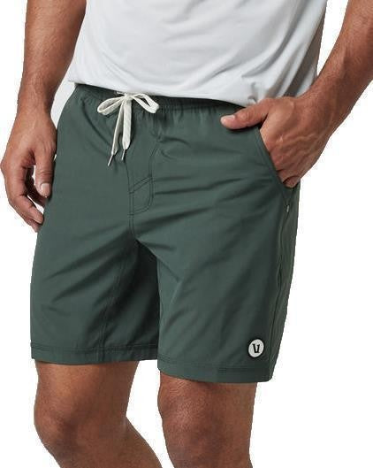 Kore Shorts - Mens - aspen 1