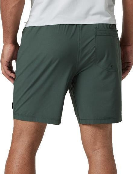 Kore Shorts - Mens - aspen 1