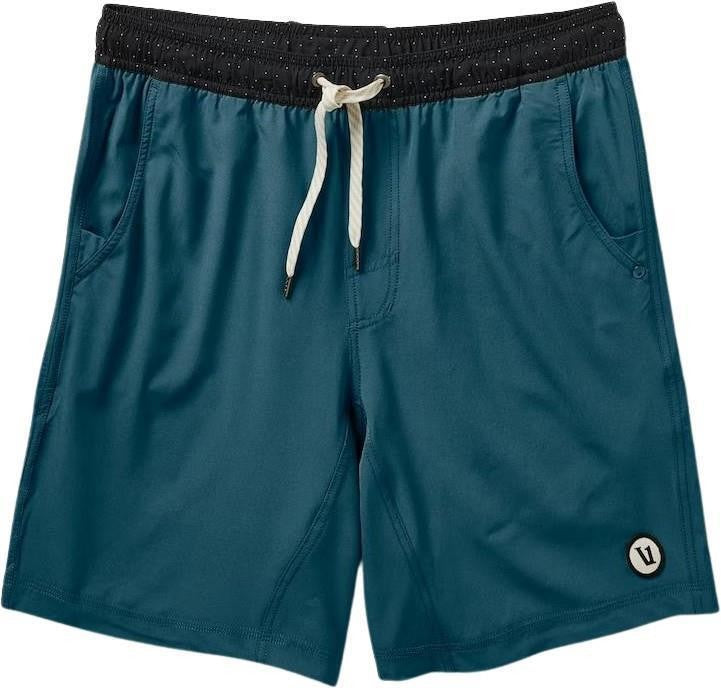 Kore Shorts - Mens - beryl 1