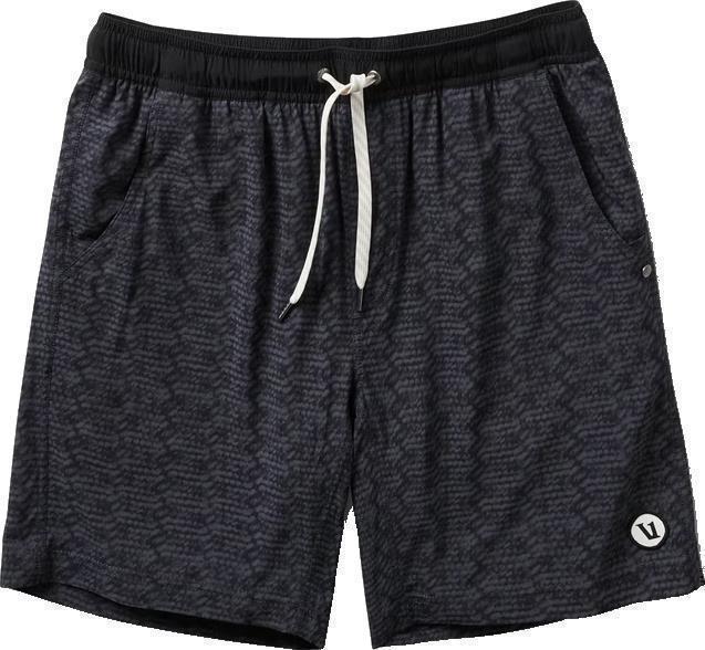 Kore Shorts - Mens - black 1