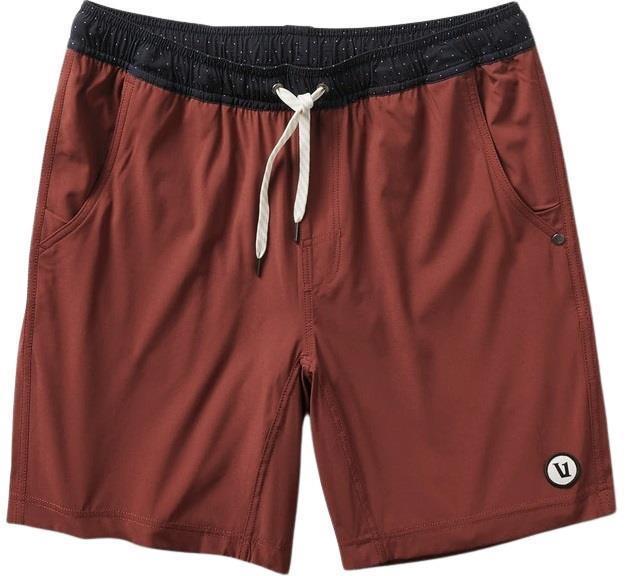 Kore Shorts - Mens - cedar 1