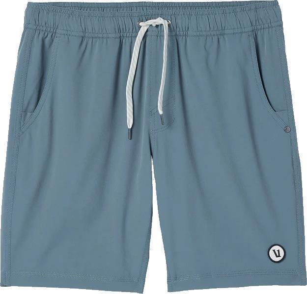 Kore Shorts - Mens - kashmir 1