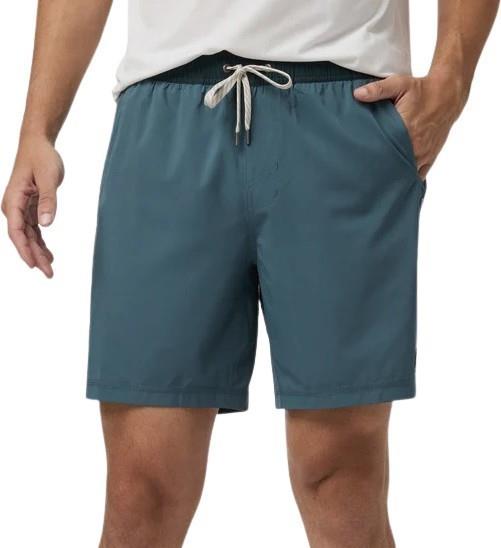 Kore Shorts - Mens - light deep sea 1