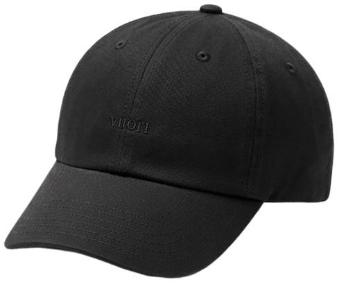 Logo Dad Hat - black 1