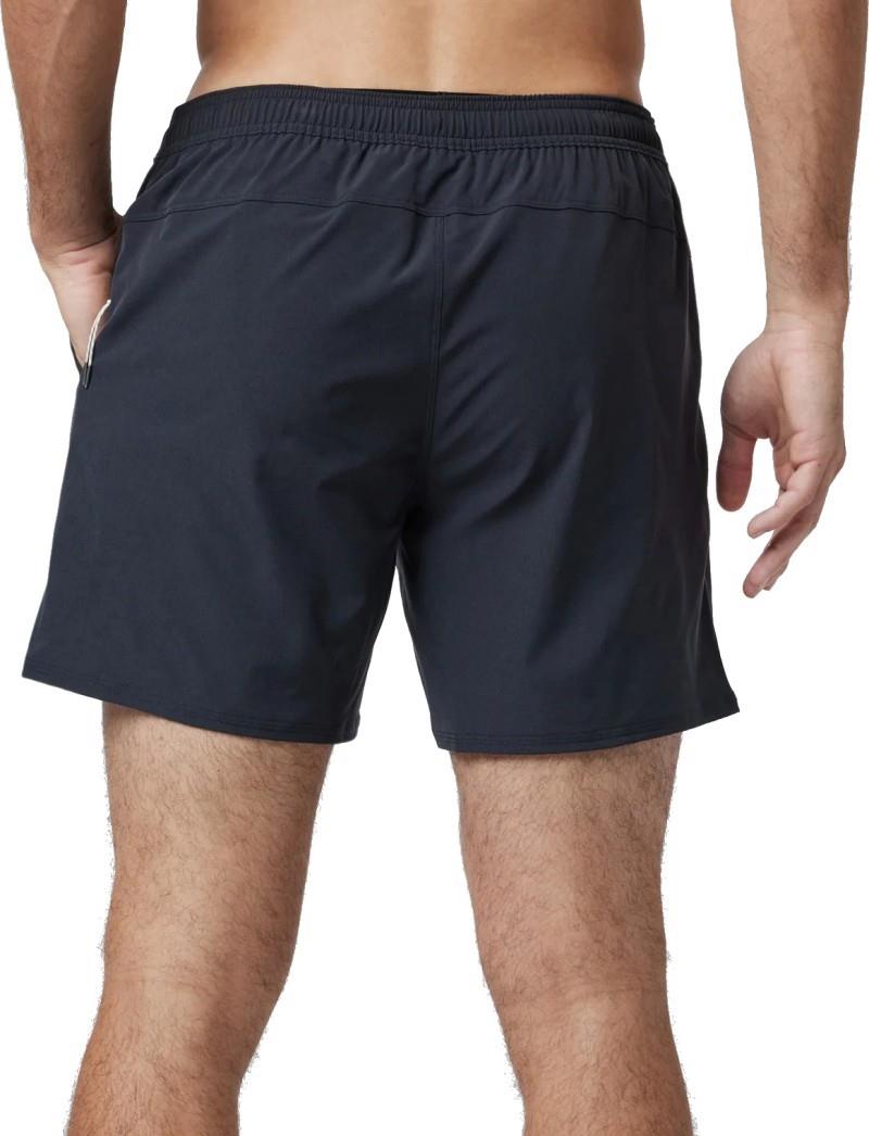 Maverick Volley Shorts - Mens - black 1