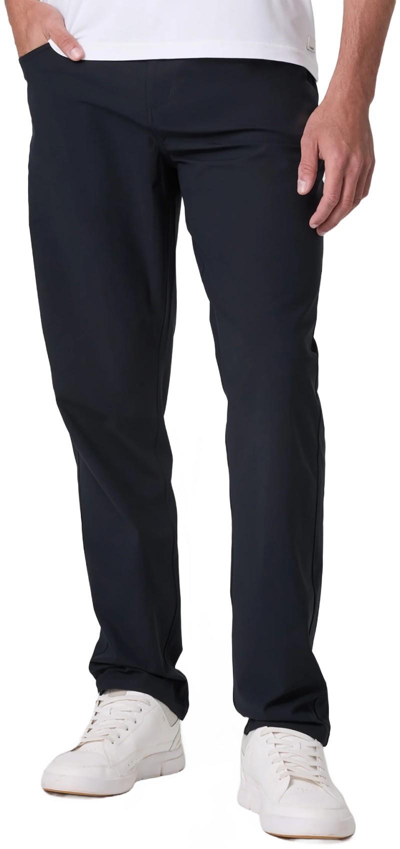 Meta Classic Pants, 32" Inseam - Mens - black 1