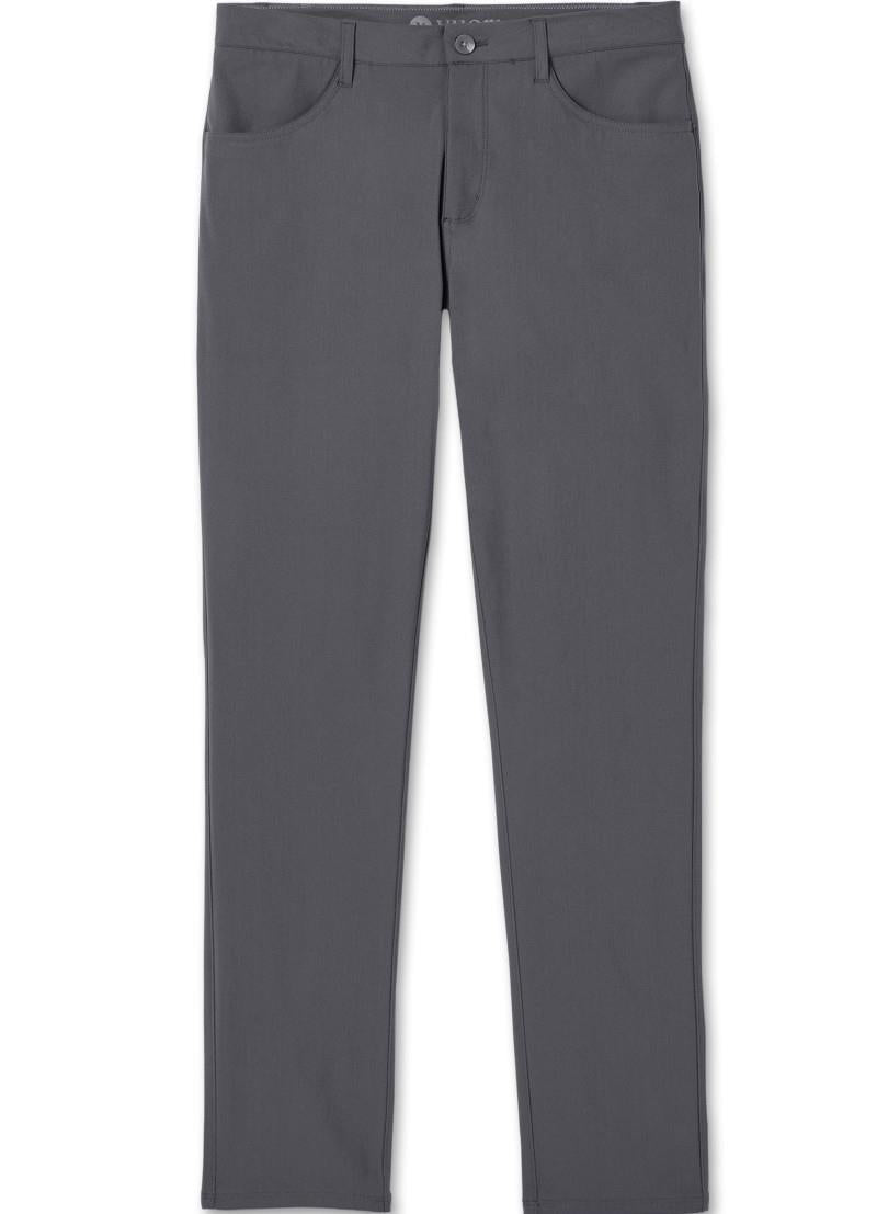 Meta Classic Pants, 32" Inseam - Mens - charcoal 1