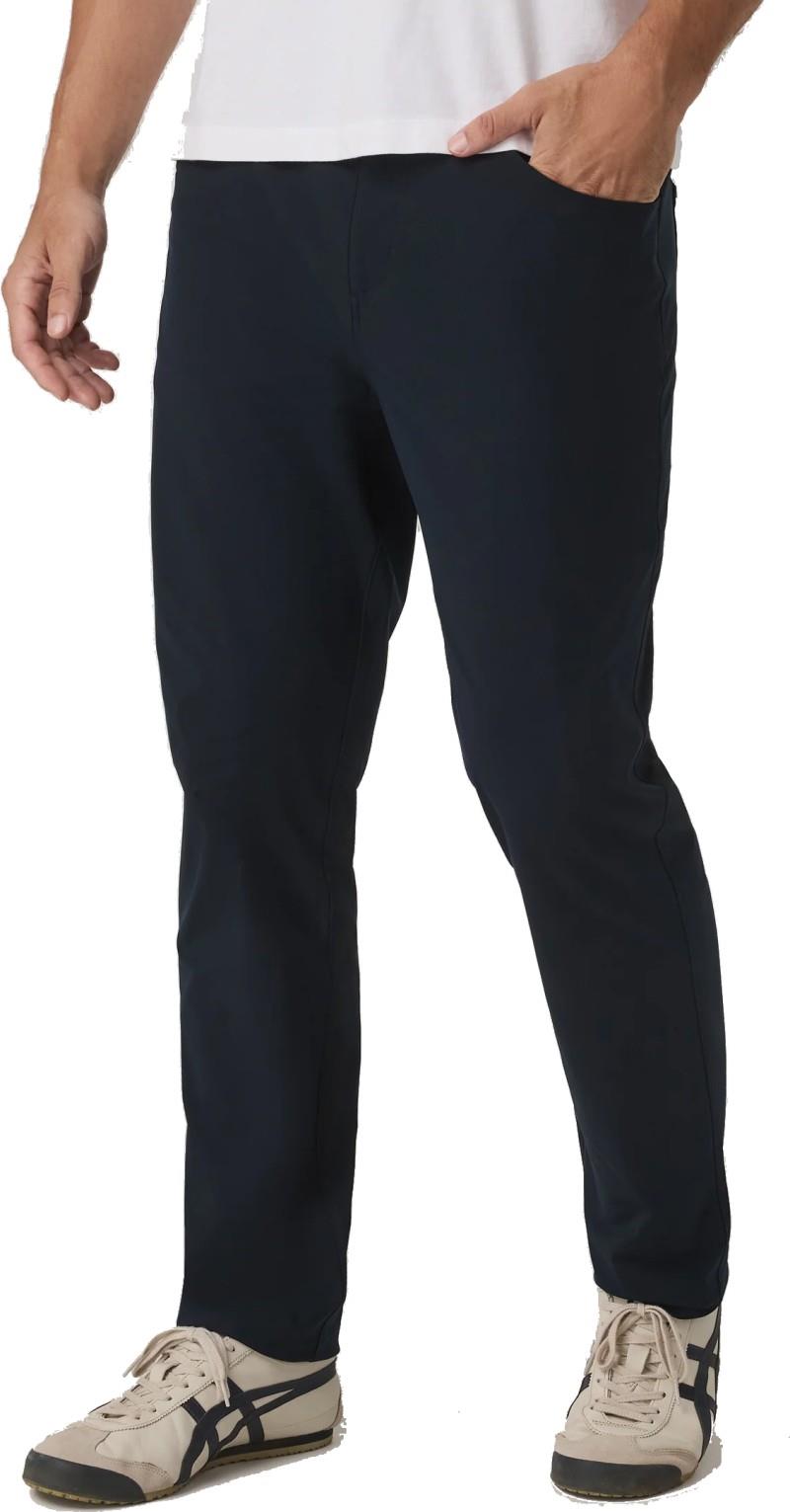 Meta Classic Pants, 32" Inseam - Mens - ink 1