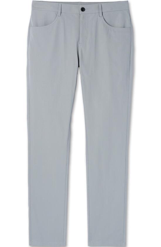 Meta Pants, 32" Inseam - Mens - Steel 1