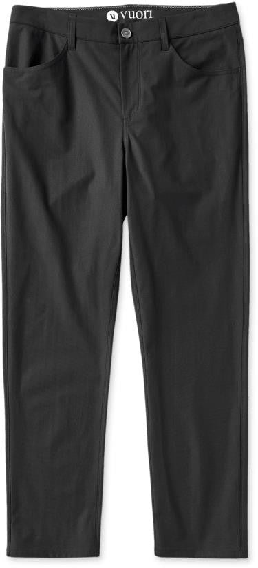 Meta Pants, 32" Inseam - Mens - black 1