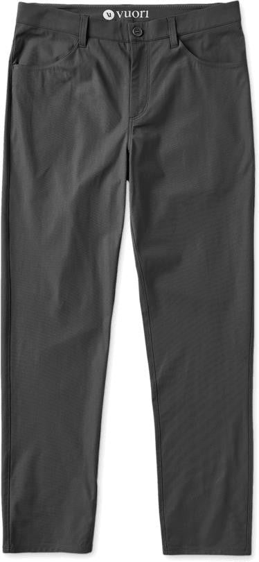 Meta Pants, 32" Inseam - Mens - charcoal 1