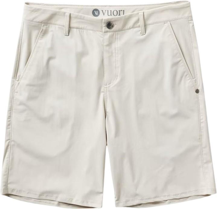 Meta Shorts - Mens - Birch 1