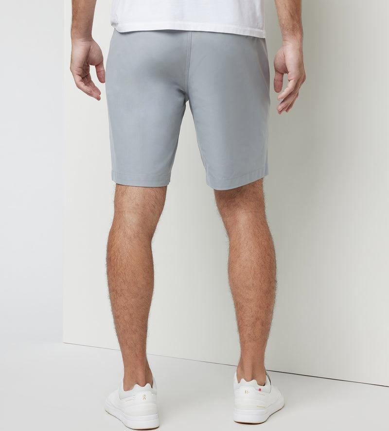 Meta Shorts - Mens - Steel 2