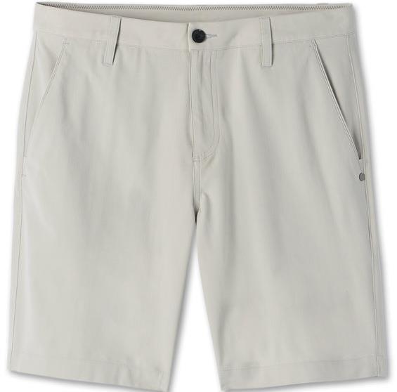 Meta Shorts - Mens - Vapor 1