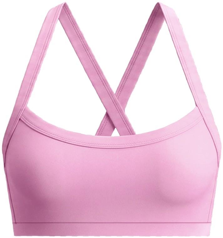 MidStride Support Bra - Womens - posy 1