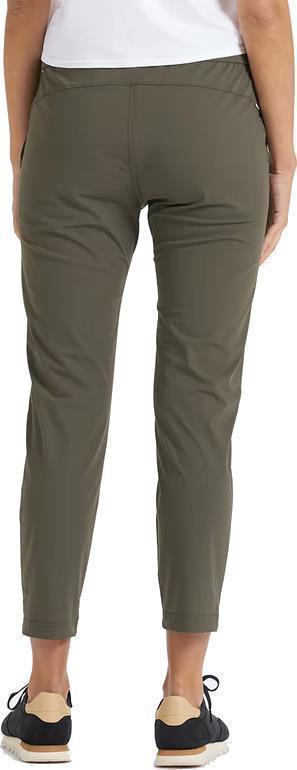 Miles Ankle Pants - Womens - Oregano 2