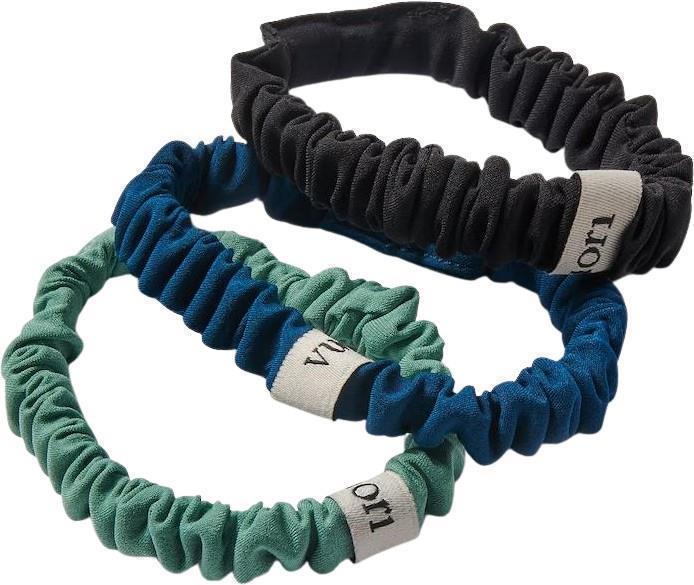 Mini Scrunchy - 3 Pack - Womens - Multi 1