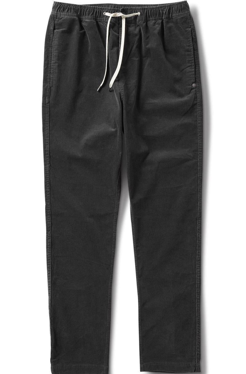 Optimist Pants - Mens - Charcoal 1