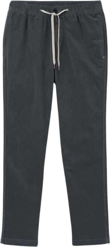 Optimist Pants - Mens - Smoked Beryl 1