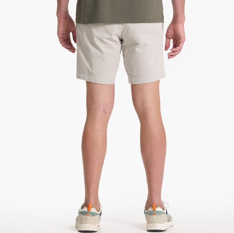 Optimist Shorts - Mens - Beachsand 3