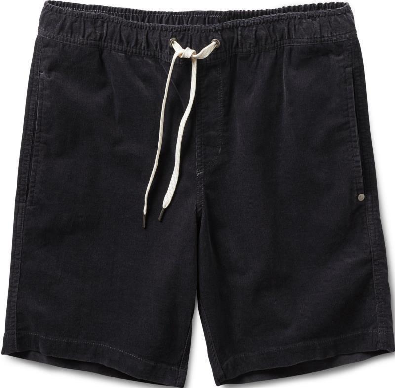 Optimist Shorts - Mens - Charcoal 1