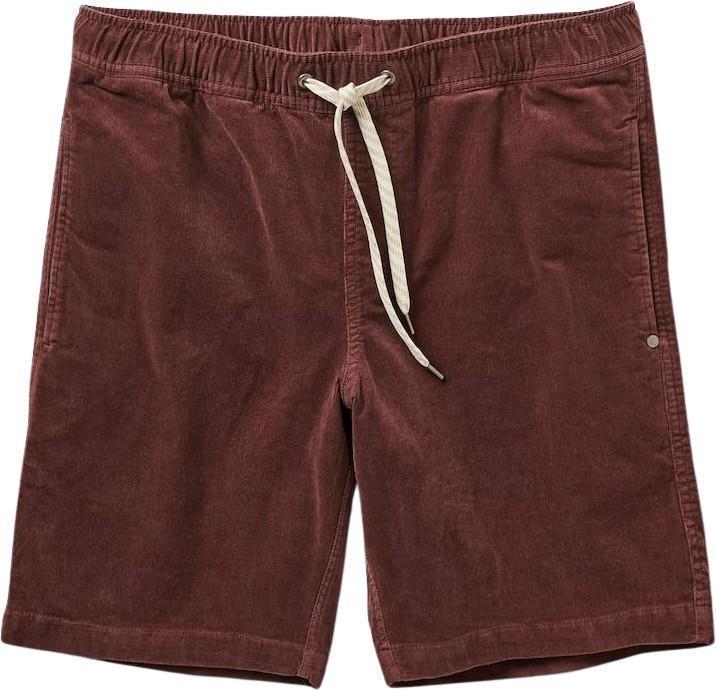 Optimist Shorts - Mens - Chestnut 1