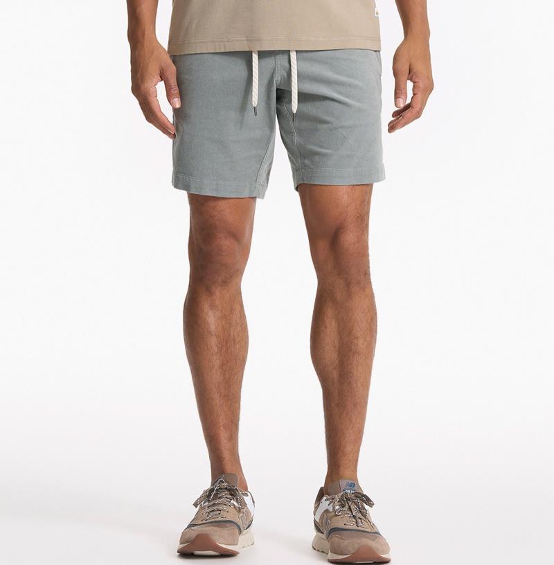 Optimist Shorts - Mens - Stormy 2
