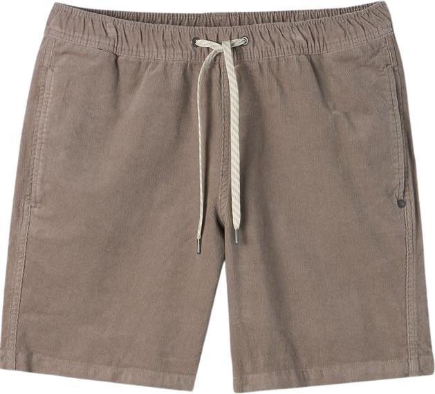 Optimist Shorts - Mens - Walnut 1