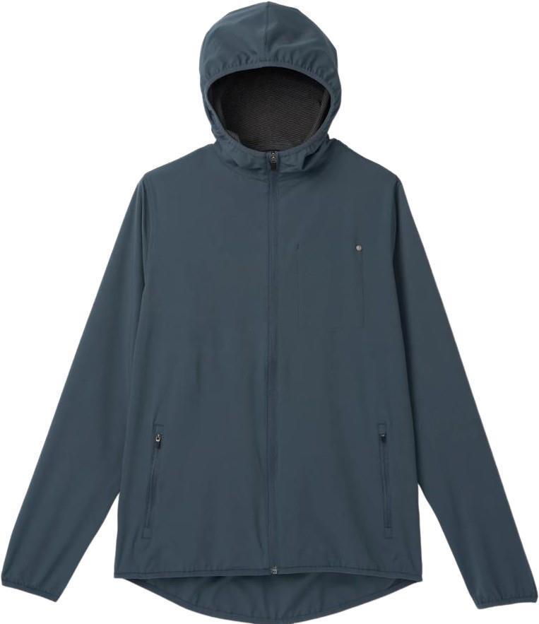 Outdoor Trainer Shell - Mens - Lake 1