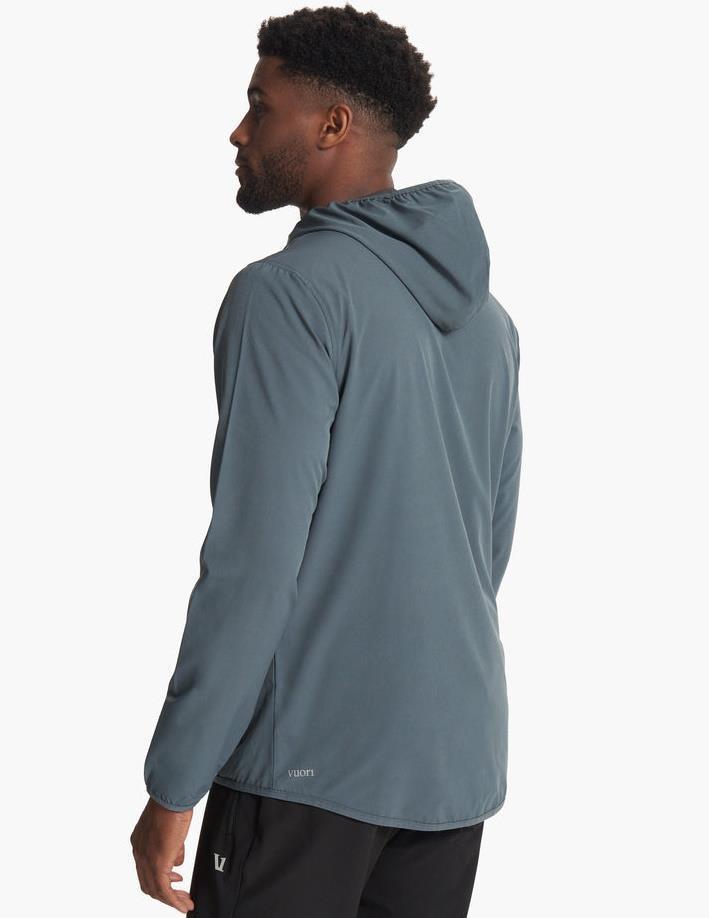Outdoor Trainer Shell - Mens - Lake 3