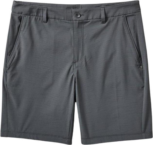 Pebble Shorts - Mens - Shale 1