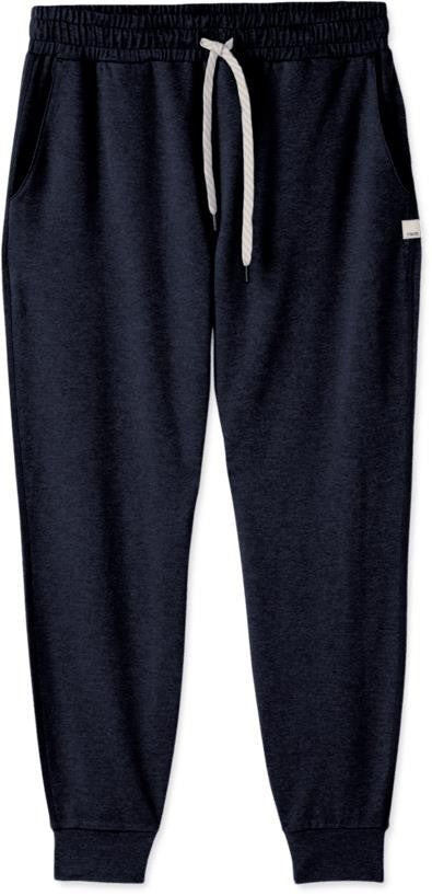 Performance Joggers, Long - Womens - midnight heather 1
