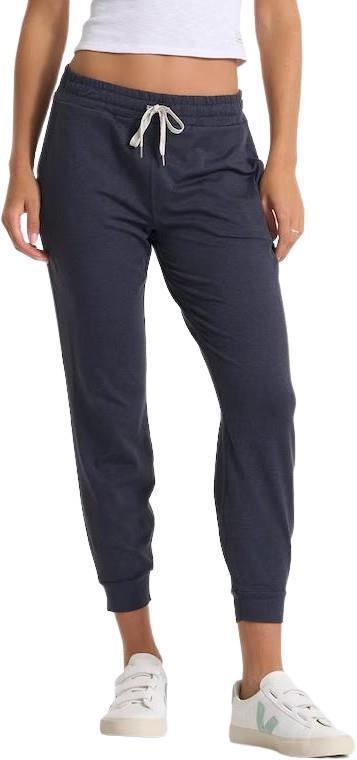 Performance Joggers, Reg - Womens - Midnight Heather 1