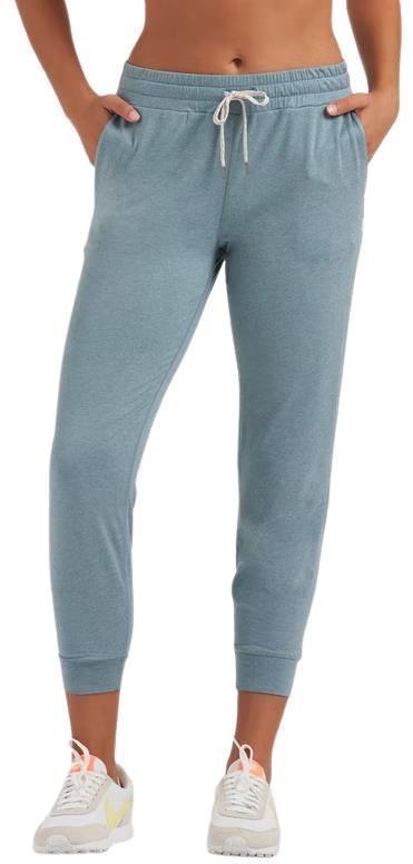 Performance Joggers, Reg - Womens - Shade Heather 1
